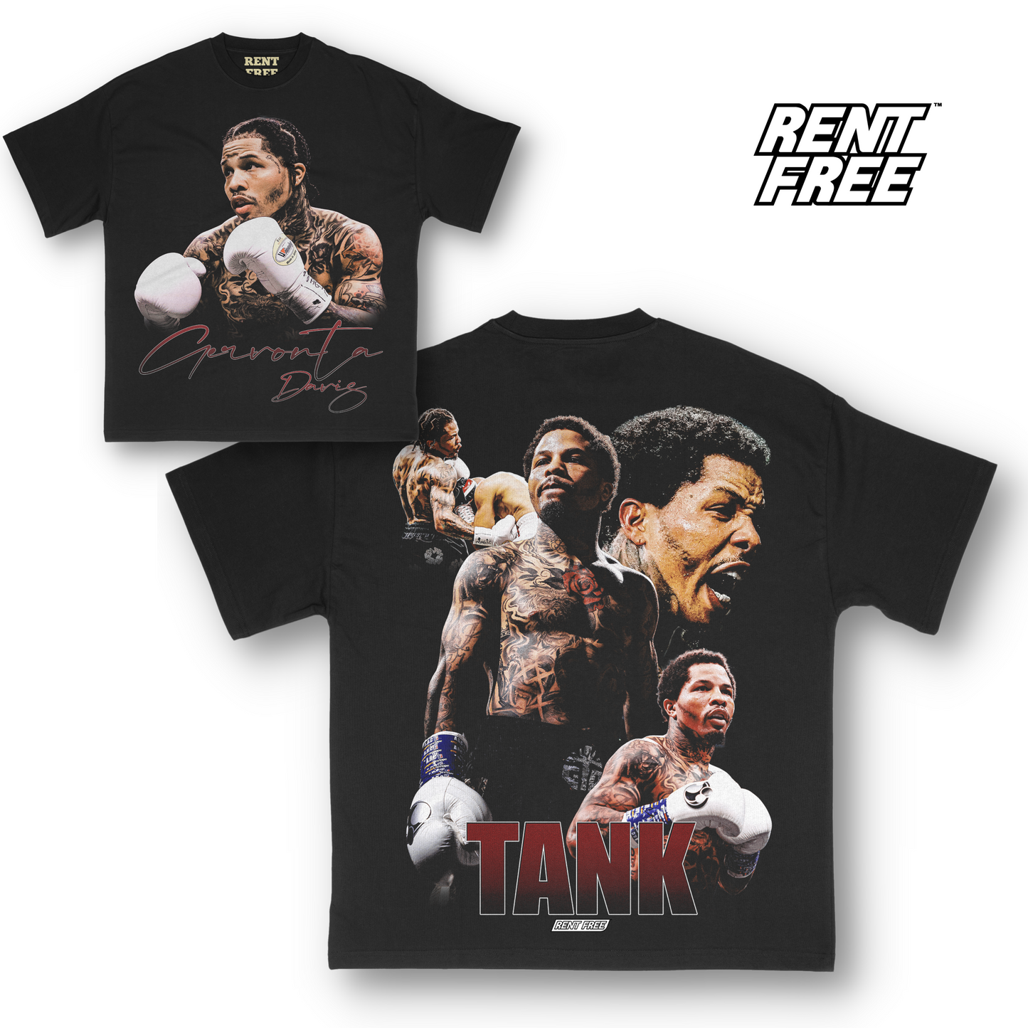 Tank Tee