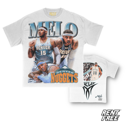 Melo Farewell Tee
