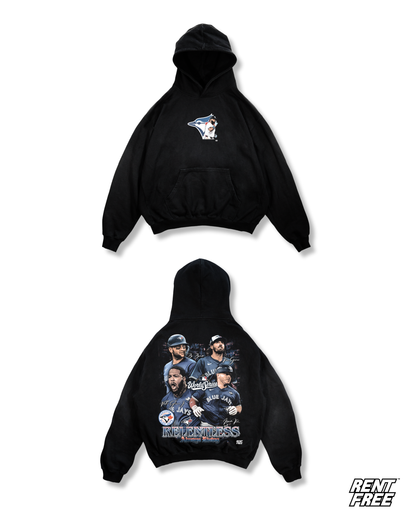 Blue Jays Hoodie