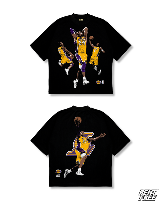 Mamba Day '26 Tee