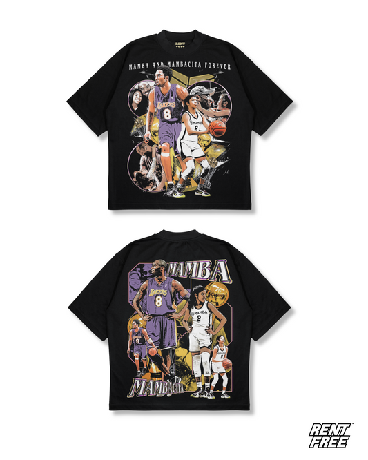 Mambacita Tee