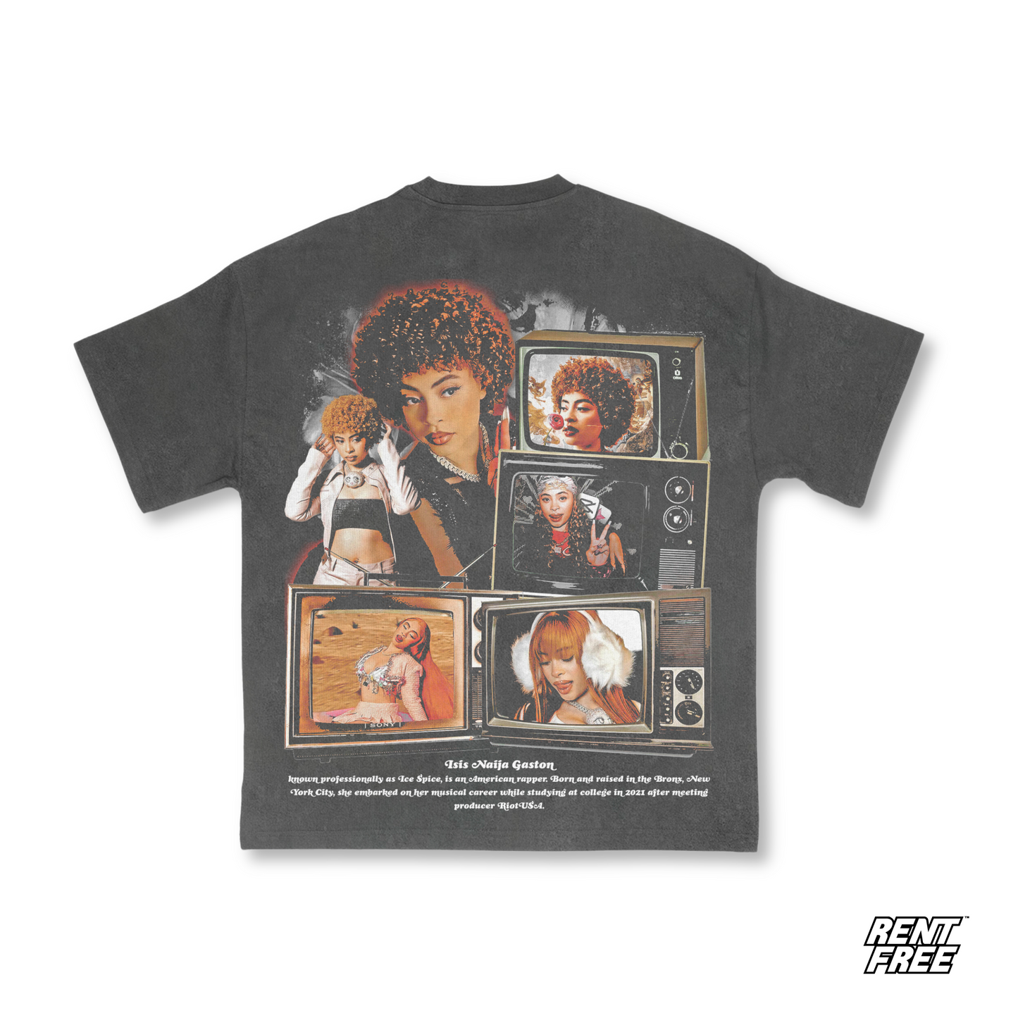 Ice Spice Tee