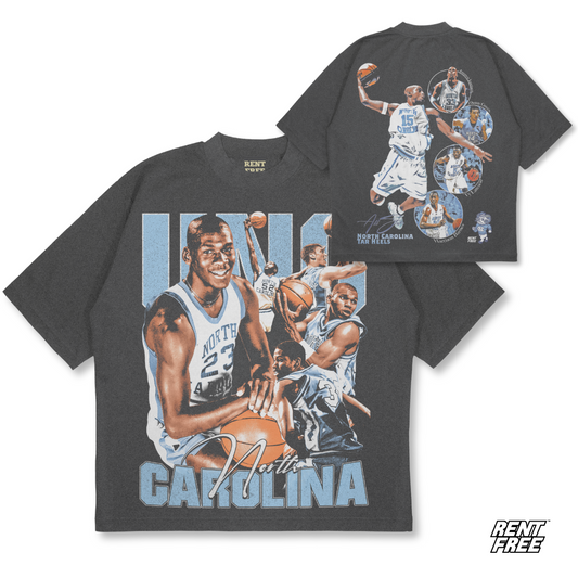 UNC All Stars Tee