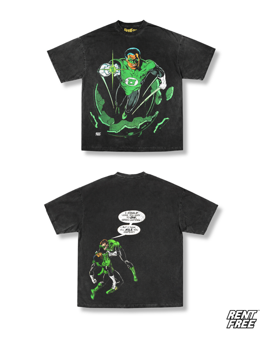 Green Lantern Tee