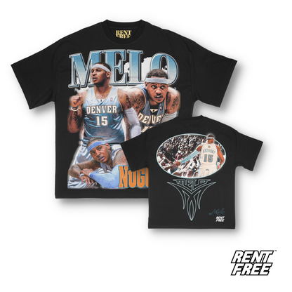 Melo Farewell Tee