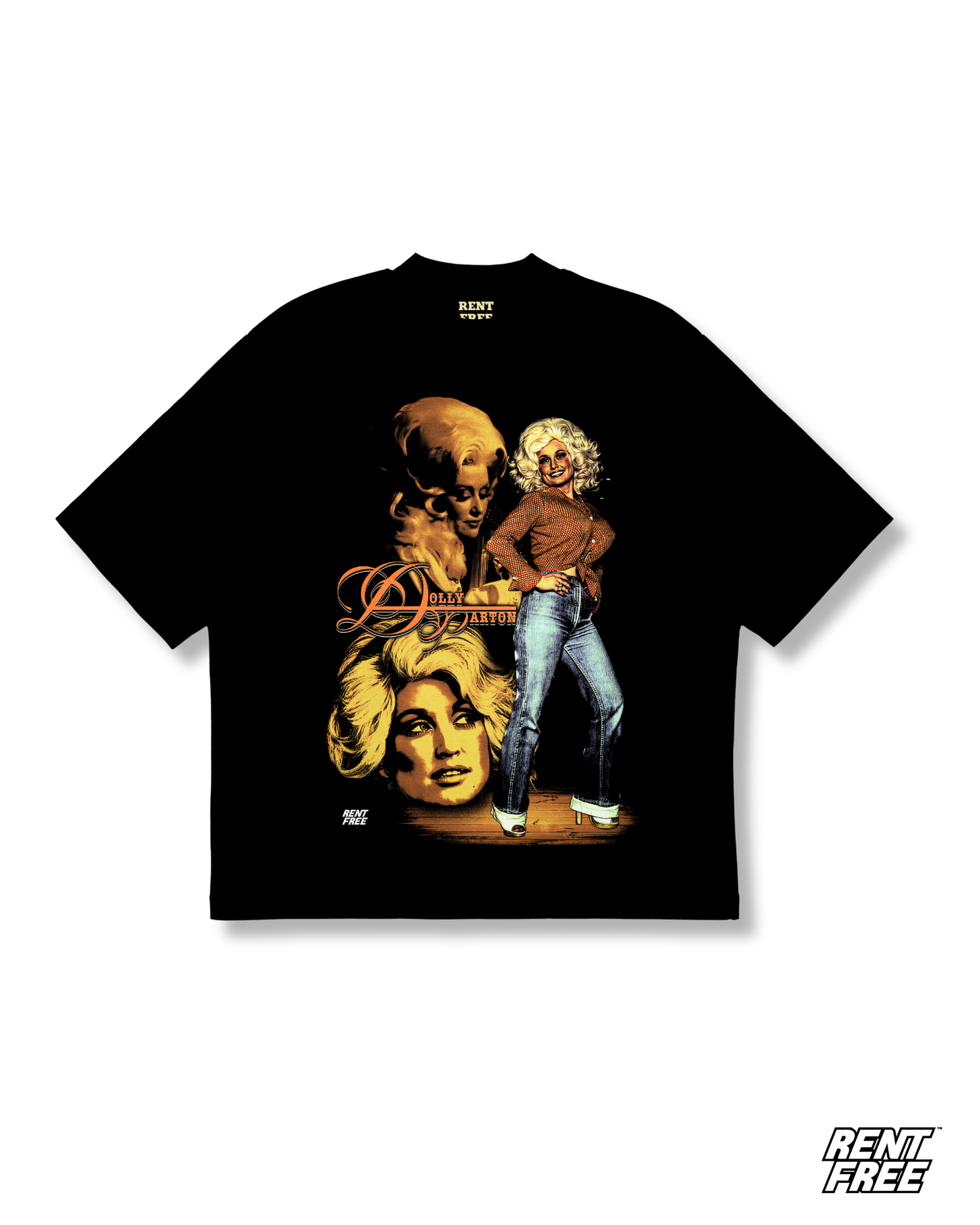 Dolly Tee