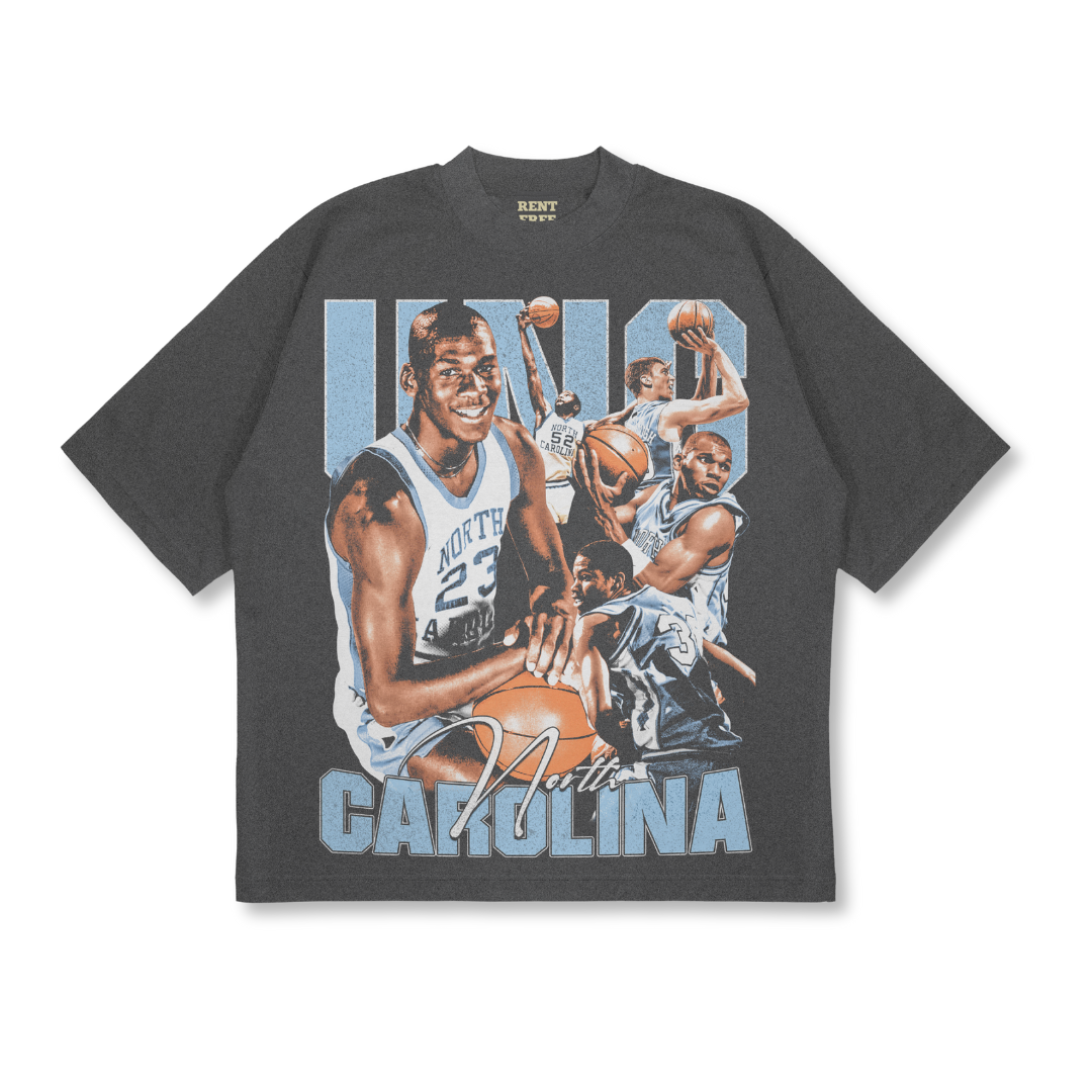 UNC All Stars Tee