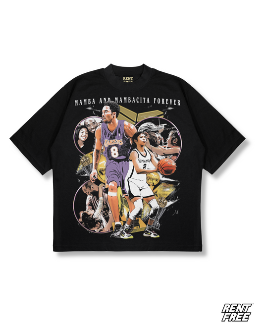 Mambacita Tee