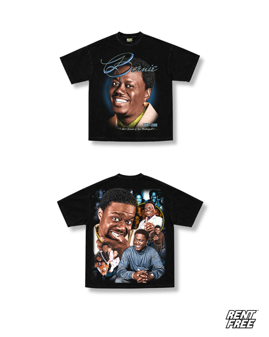 Bernie Mac Tee
