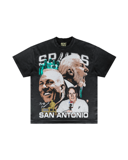 Coach Pop Tee