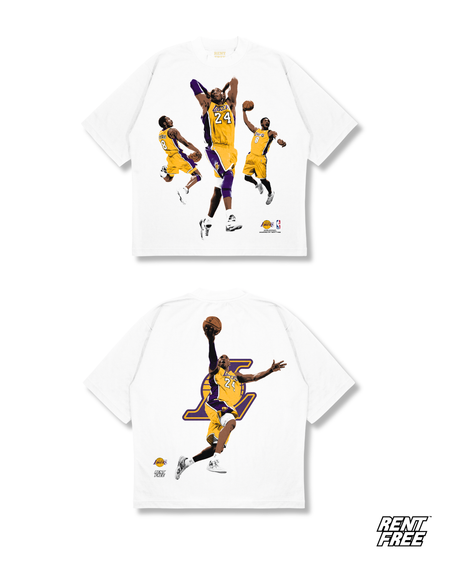 Mamba Day '26 Tee