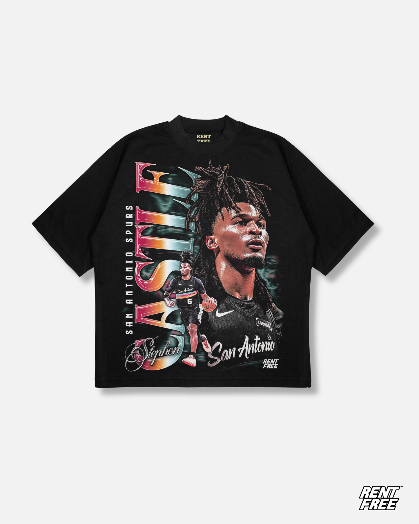 Stephon Castle Tee
