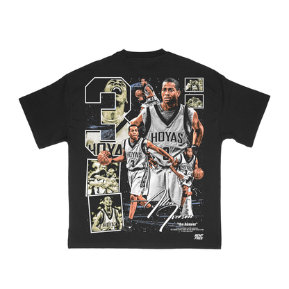 AI Hoyas V2 Tee