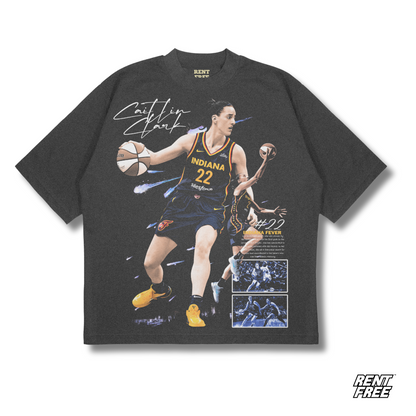 Caitlin Clark ROTY Tee