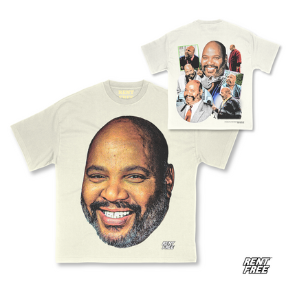 Uncle Phil Tee