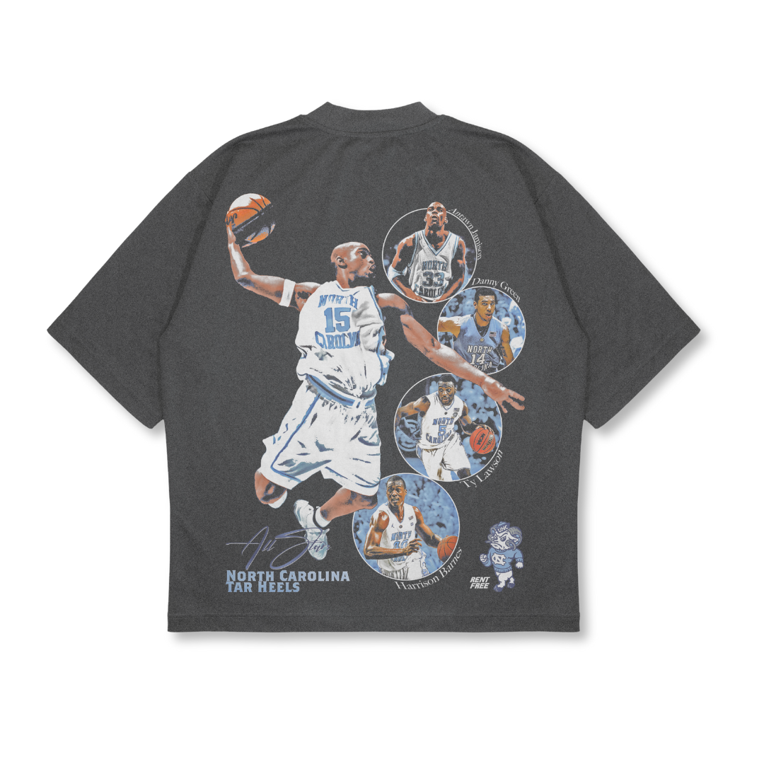 UNC All Stars Tee