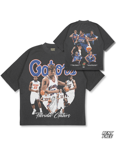 Florida All Stars Tee