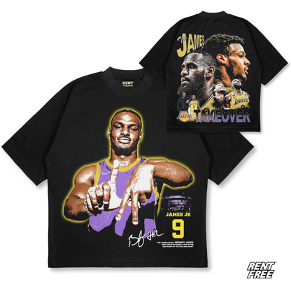 Bronny Tee