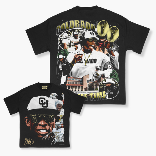 Coach Prime Tee