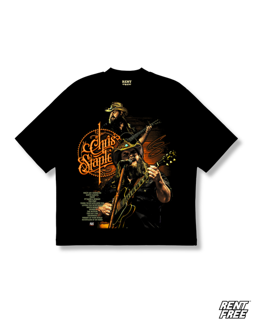 Chris Stapleton Tee