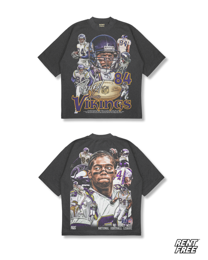 Randy Moss Tee