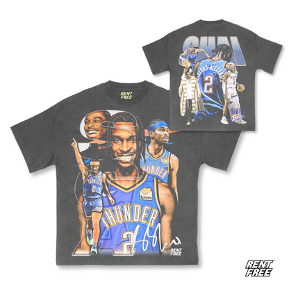 SGA Tee