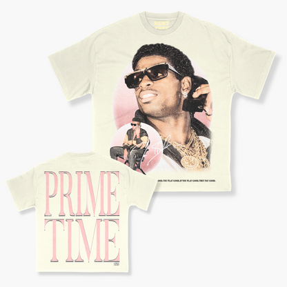 Prime Time Tee
