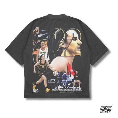 Caitlin Clark ROTY Tee