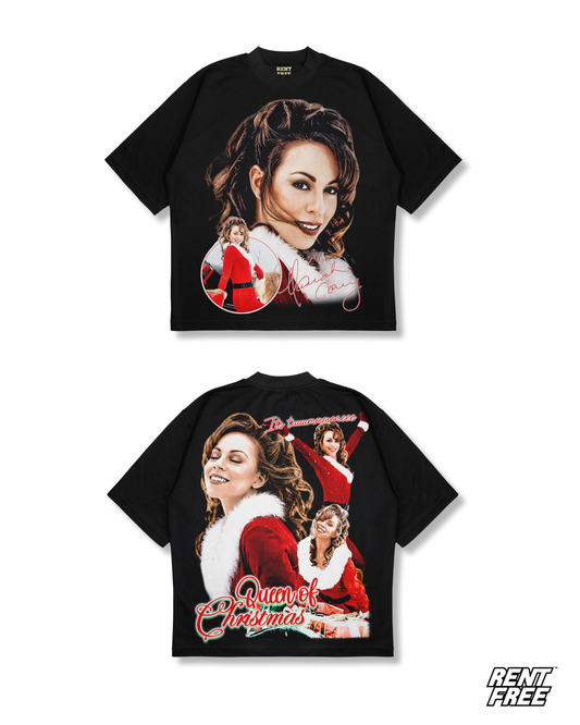 All I Want For Christmas Tee
