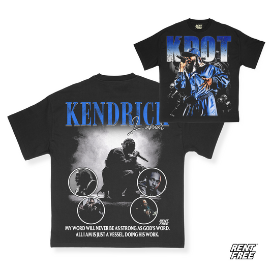K Dot Tee