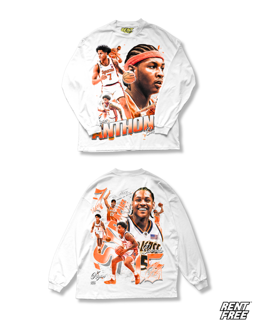 Melo & Kiyan Tee