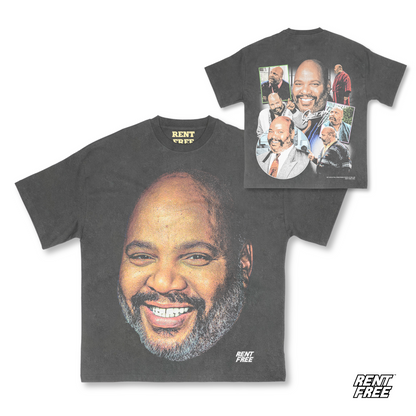 Uncle Phil Tee