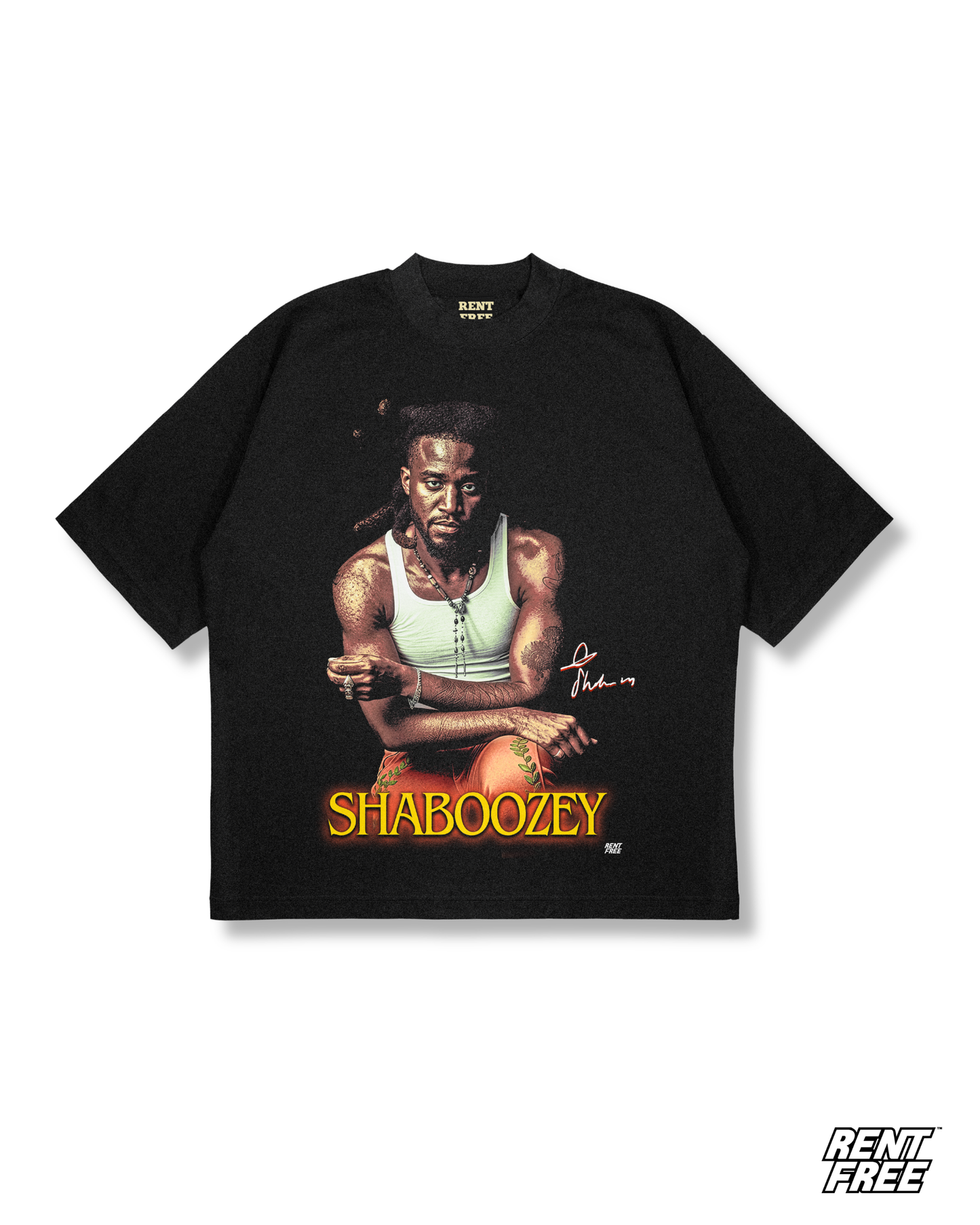 Shaboozey Tee