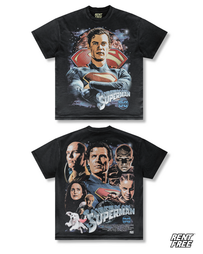 Superman Tee