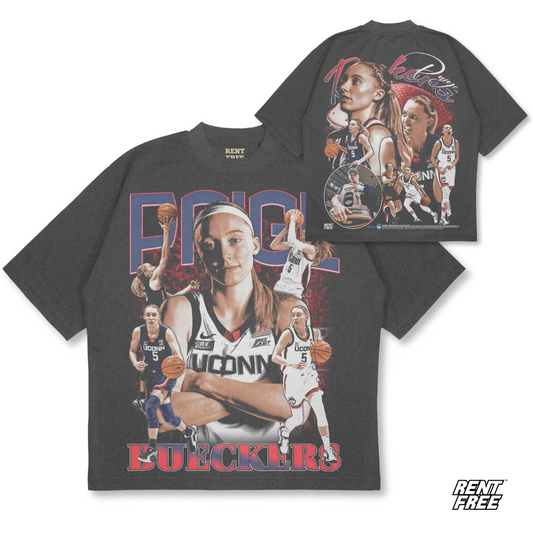 Paige (UConn) Tee