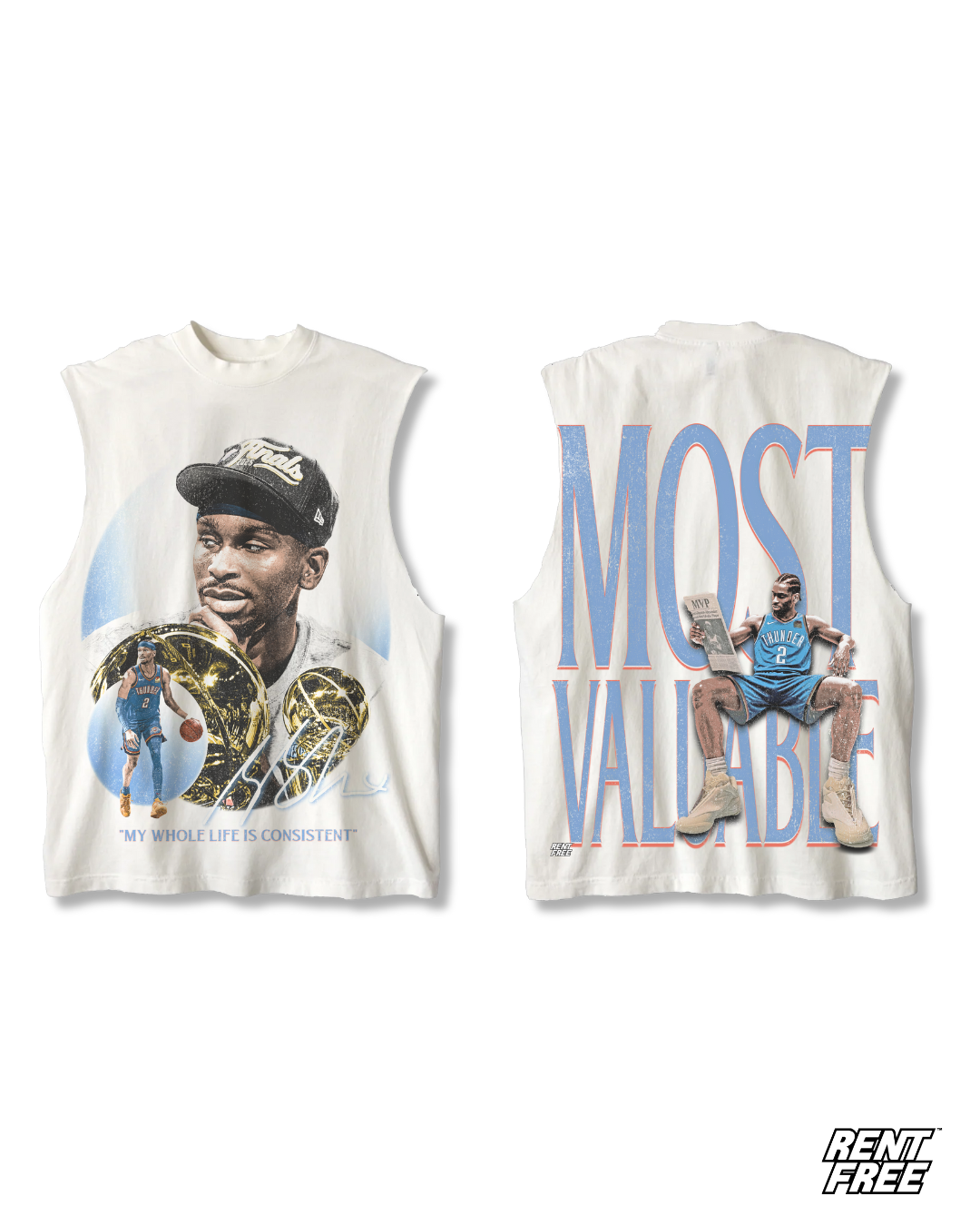 Most Valuable Tee