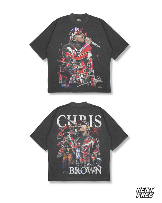 Breezy Bowl Tee
