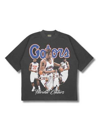 Florida All Stars Tee