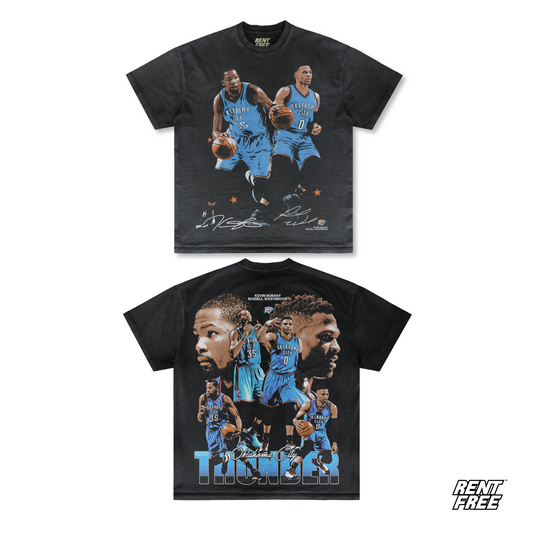 OKC - Old School (Duo Series)