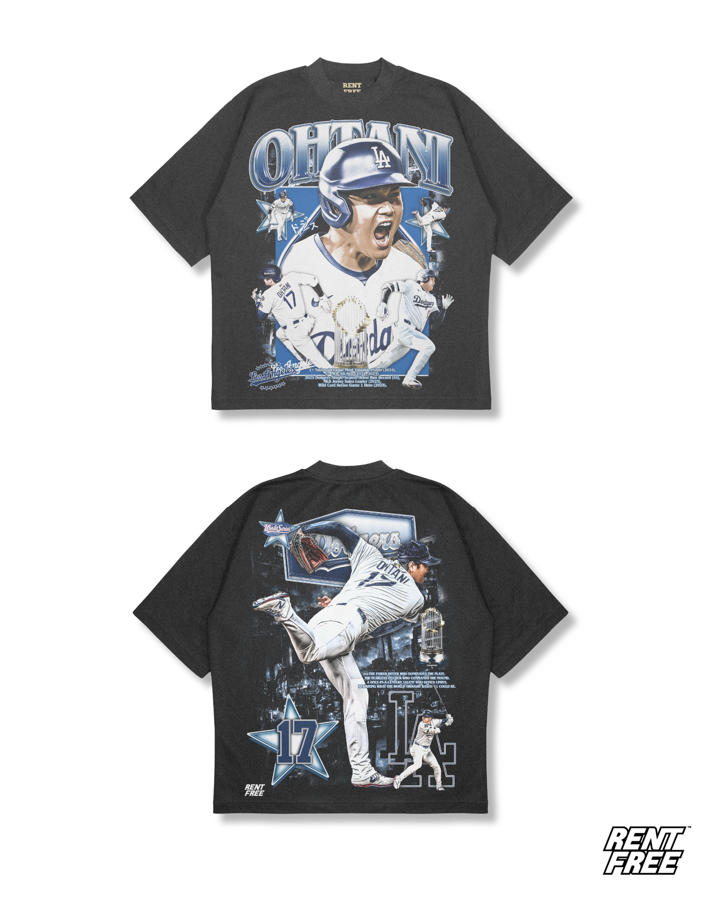 Shohei Tee