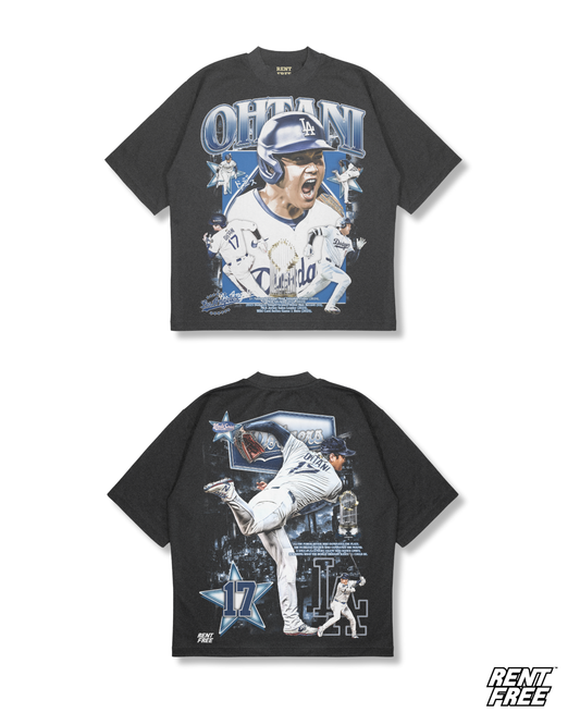 Shohei Tee