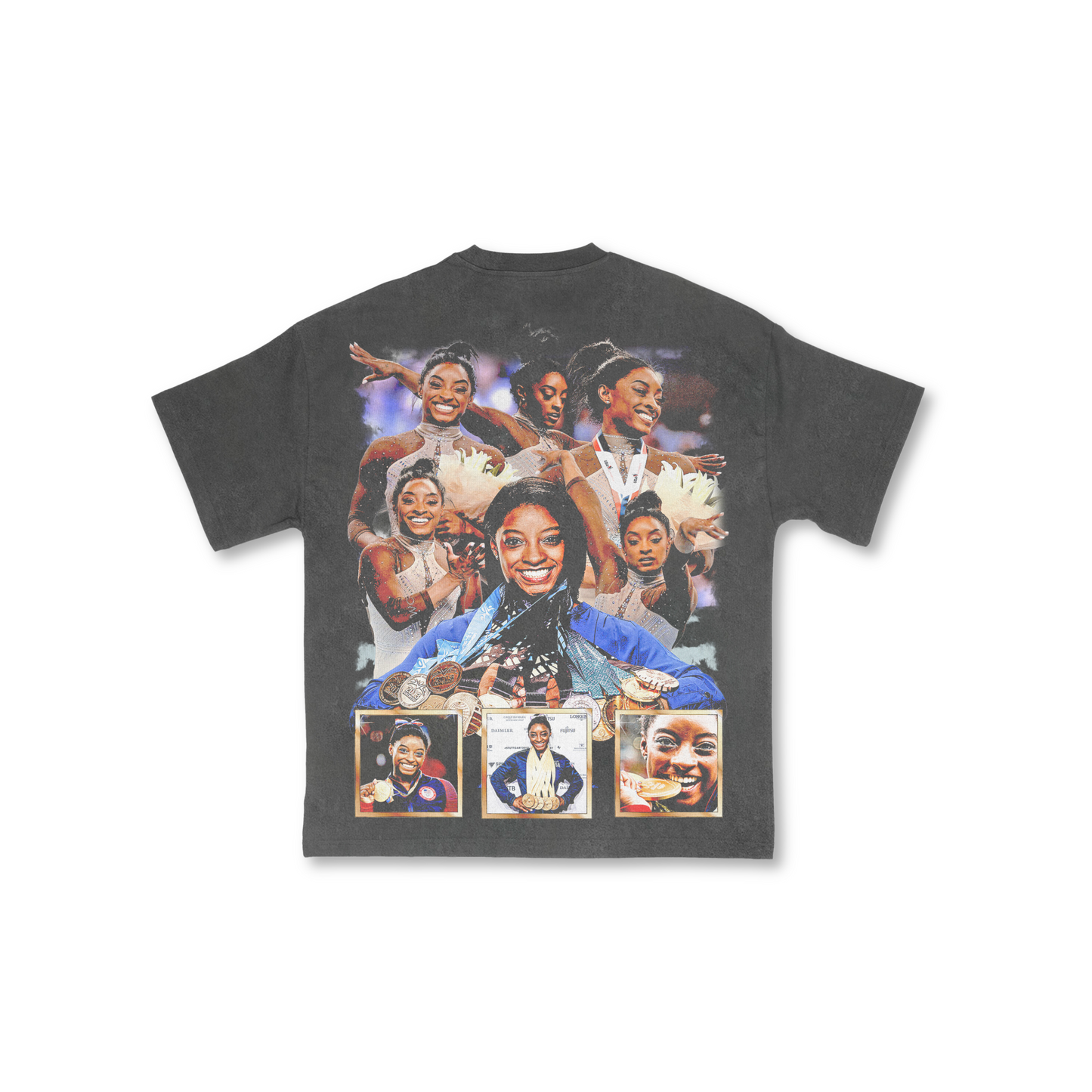 Simone Biles Tee