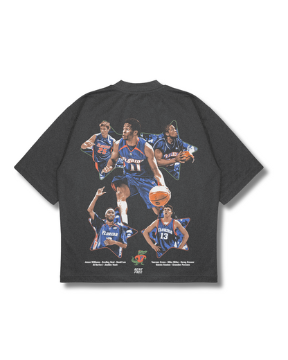Florida All Stars Tee
