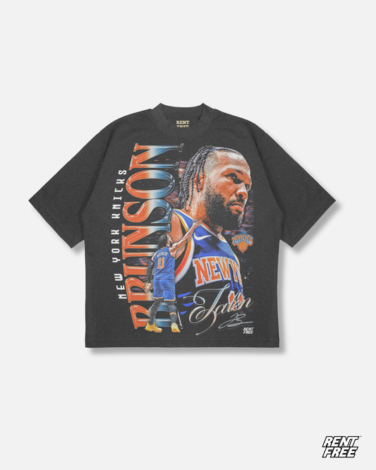 Jalen Brunson Tee
