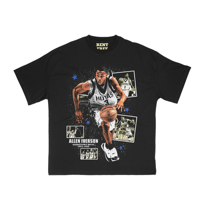 AI Hoyas V2 Tee