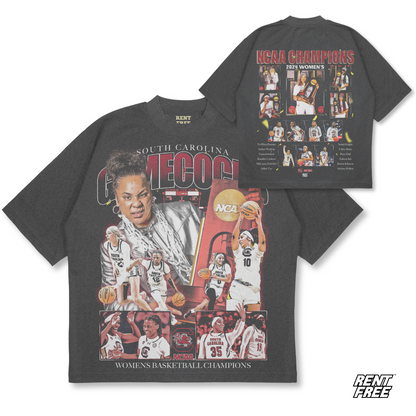 2024 SC Women's Championship Tee