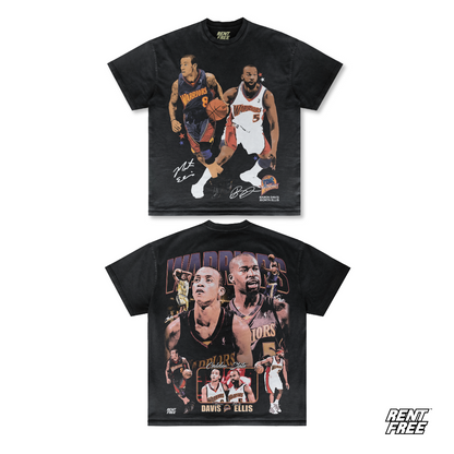 Warriors - Old School