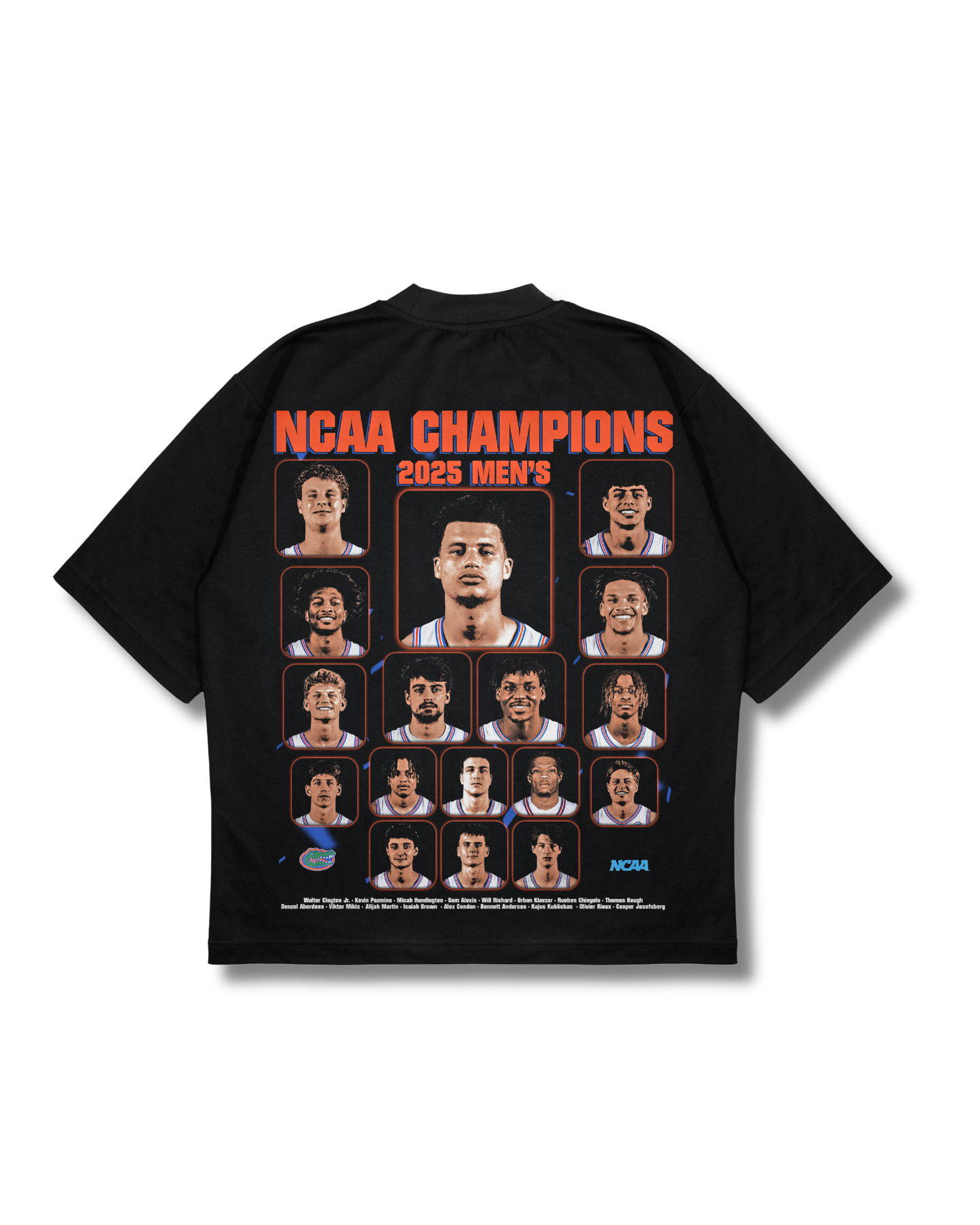 2025 Florida Championship Tee