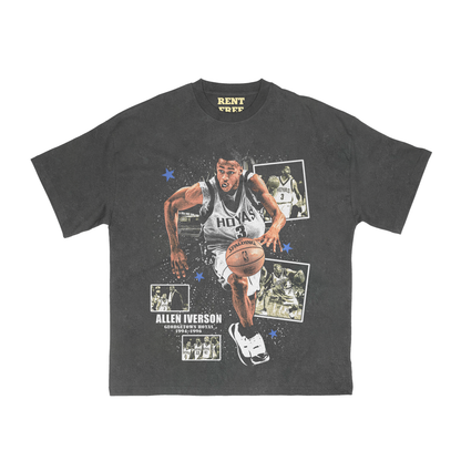 AI Hoyas V2 Tee