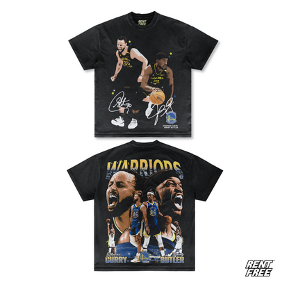 Warriors - New School